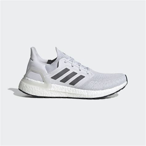 adidas eg0694|adidas Ultra Boost 20 Dash Grey Men's .